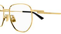 Bottega Veneta Minimalist BV1301O Prescription Eyeglasses