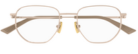 Bottega Veneta Minimalist BV1301O Prescription Eyeglasses