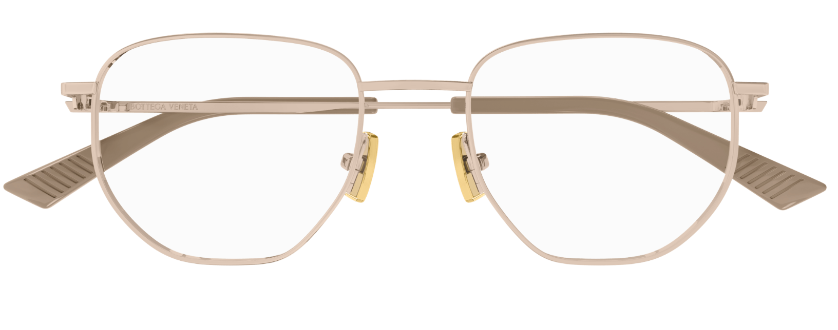 Bottega Veneta Minimalist BV1301O Prescription Eyeglasses