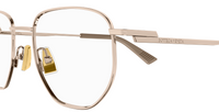 Bottega Veneta Minimalist BV1301O Prescription Eyeglasses