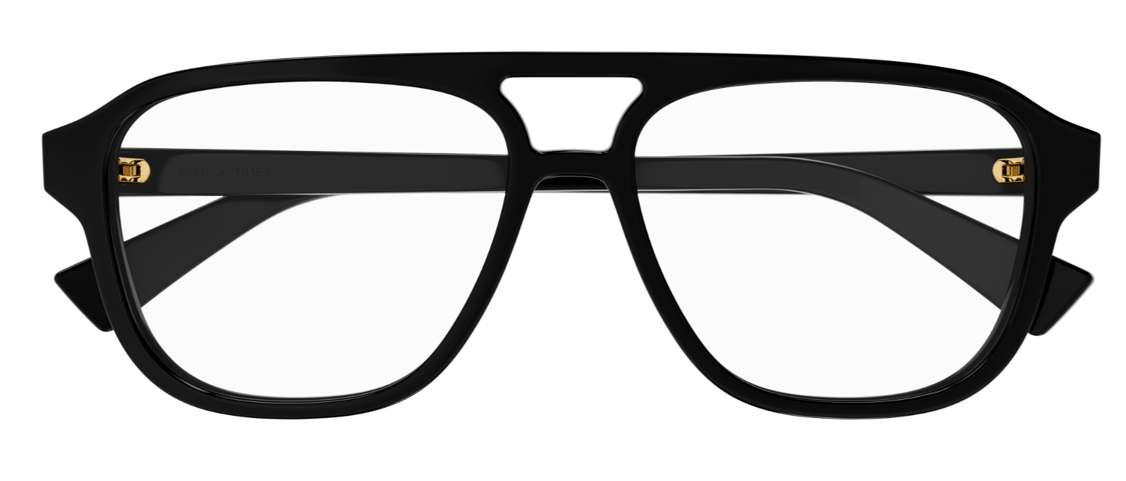 Korrektionsbrille Bottega Veneta New Classic BV1294O