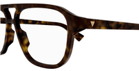 Korrektionsbrille Bottega Veneta New Classic BV1294O