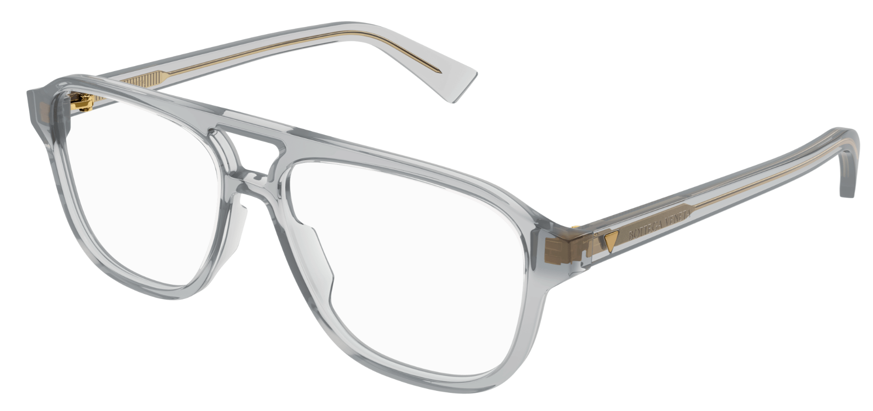 Korrektionsbrille Bottega Veneta New Classic BV1294O