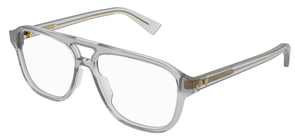 Lunettes de vue Bottega Veneta New Classic BV1294O