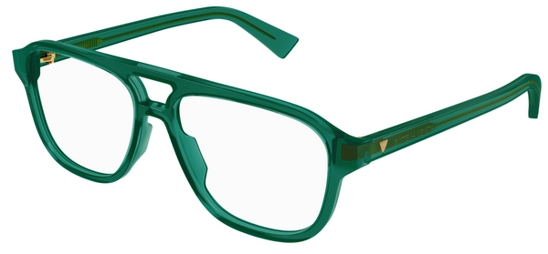 Lunettes de vue Bottega Veneta New Classic BV1294O