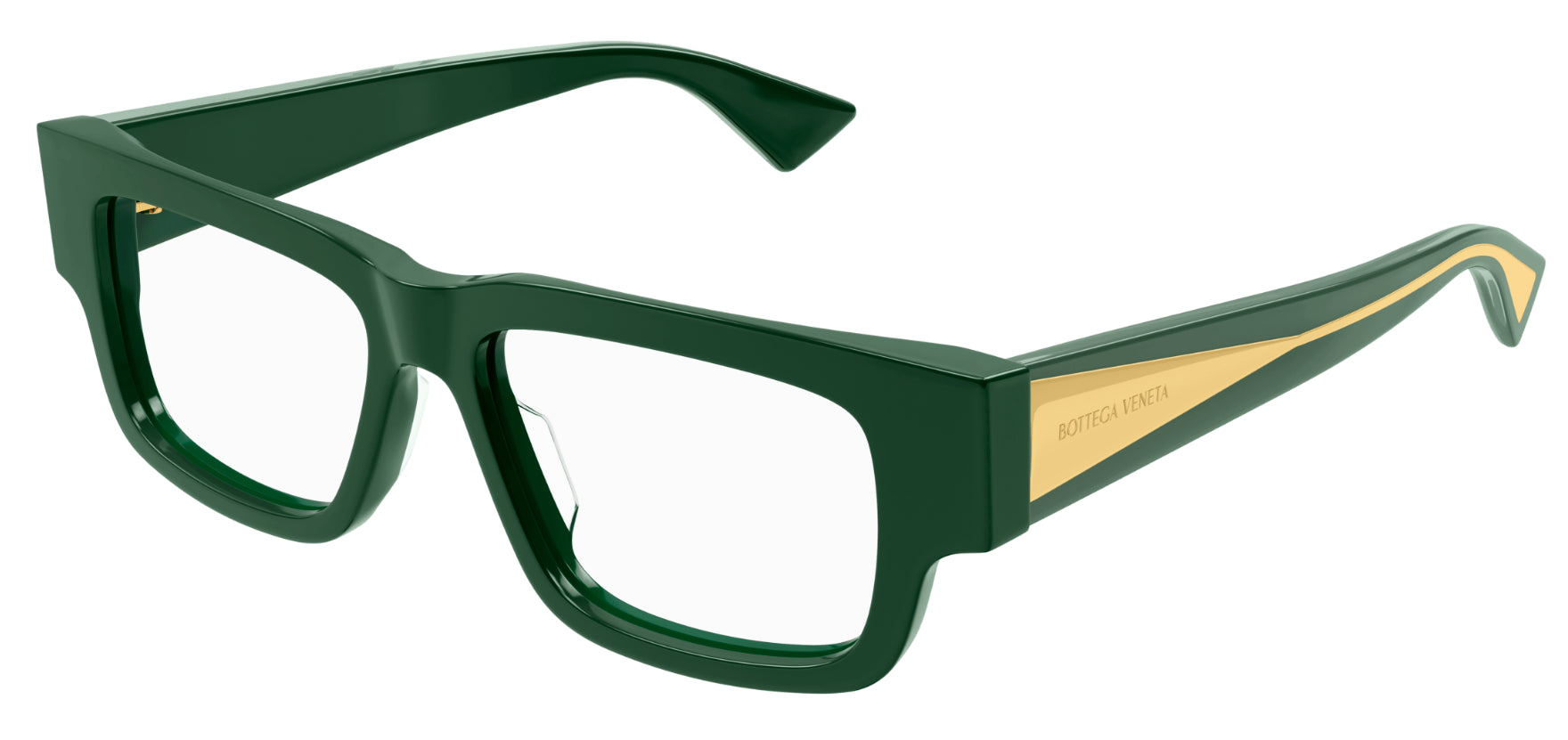 Occhiali da vista Bottega Veneta New Classic BV1280O