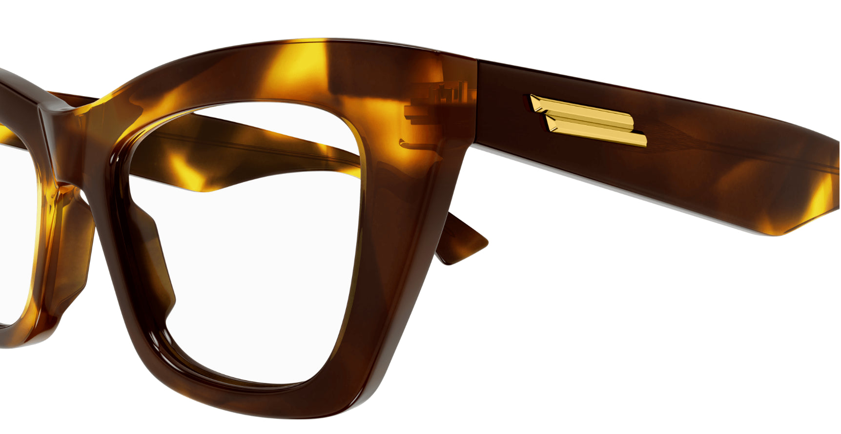 Bottega Veneta New Classic BV1215O Prescription Glasses