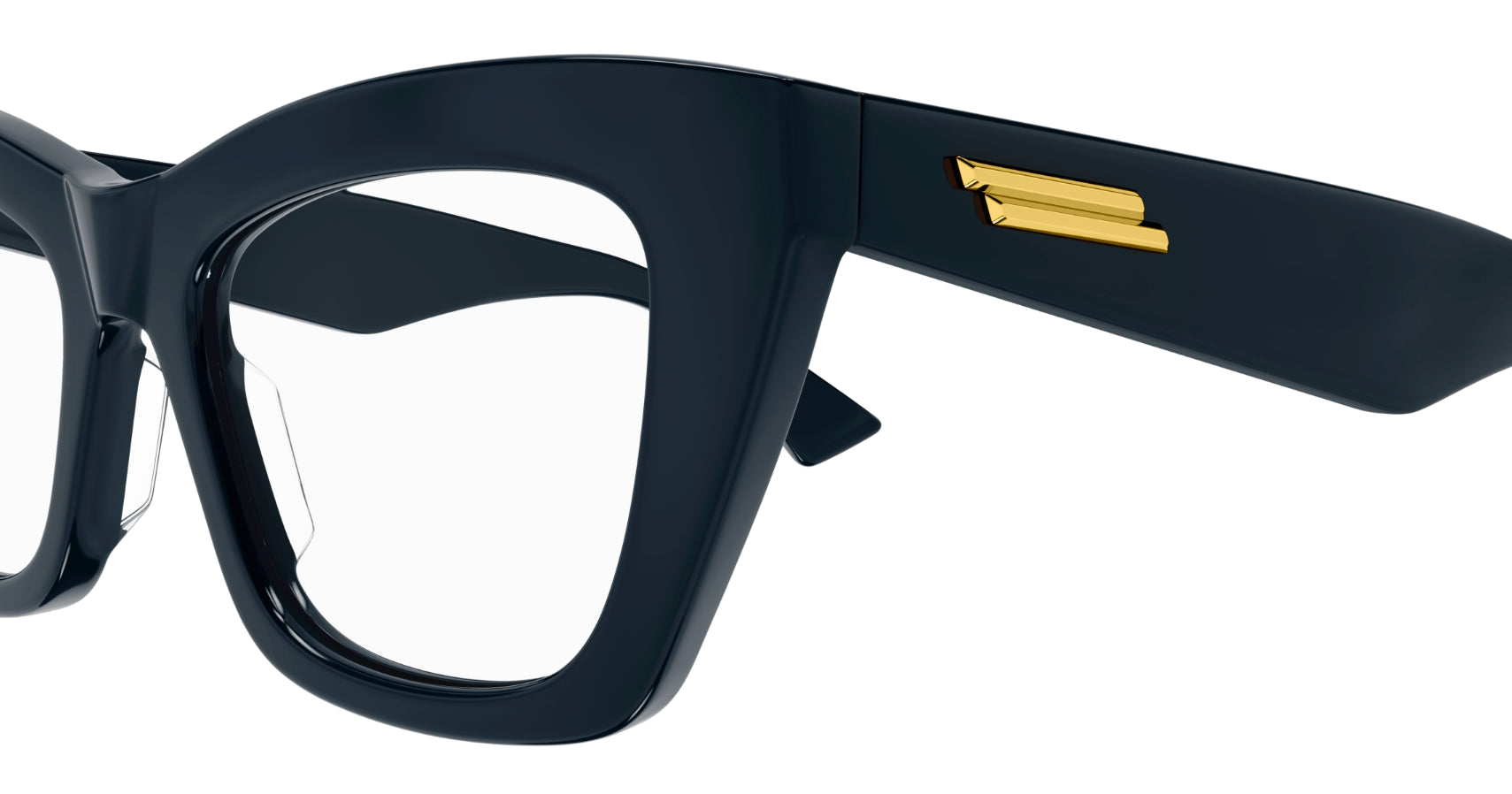 Bottega Veneta New Classic BV1215O Prescription Glasses
