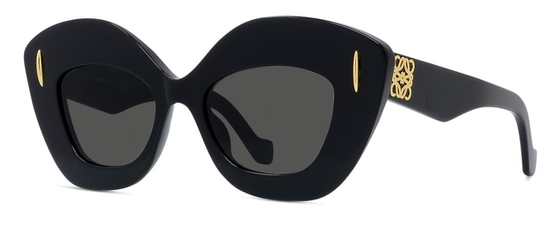 Loewe Retro Screen LW40127I Zonnebril