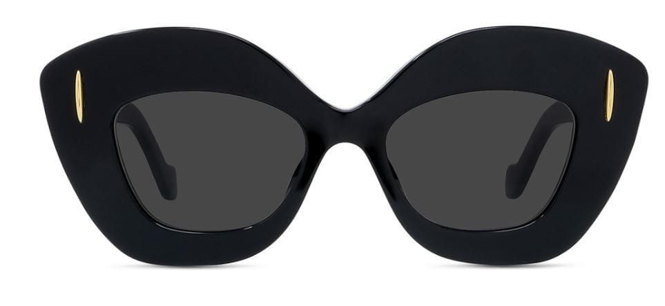 Loewe Retro Screen LW40127I Zonnebril