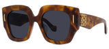 Occhiali da Sole Loewe Square Screen LW40129U