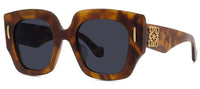 Óculos de Sol Loewe Square Screen LW40129U
