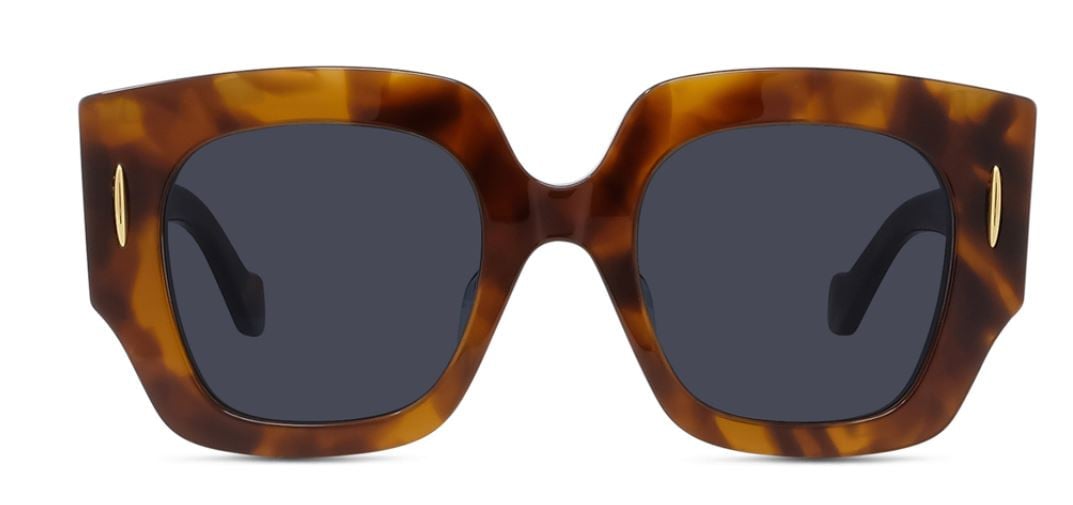 Óculos de Sol Loewe Square Screen LW40129U