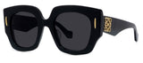 Occhiali da Sole Loewe Square Screen LW40129U