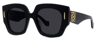 Óculos de Sol Loewe Square Screen LW40129U