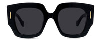 Óculos de Sol Loewe Square Screen LW40129U