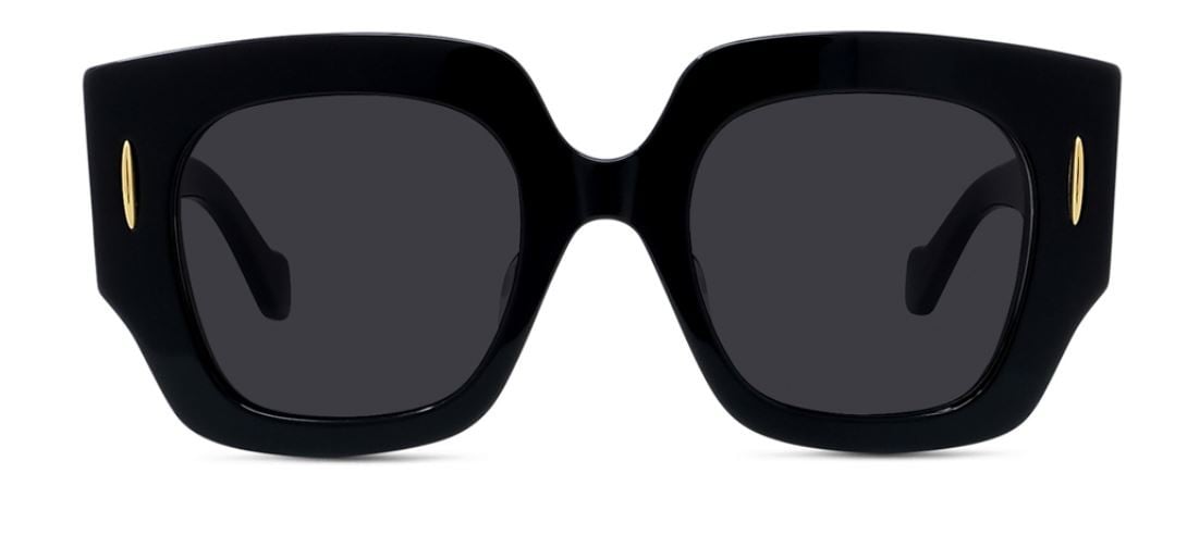 Óculos de Sol Loewe Square Screen LW40129U