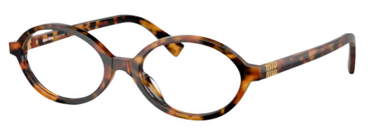 Lunettes de vue Miu Miu MU 01XV