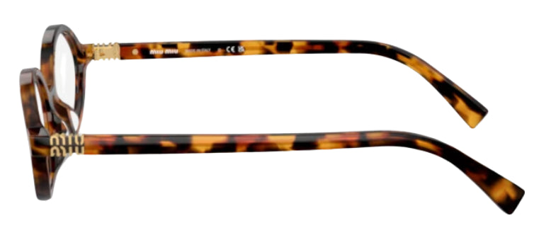Lunettes de vue Miu Miu MU 01XV