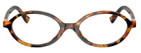 Lunettes de vue Miu Miu MU 01XV