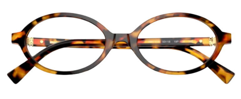 Lunettes de vue Miu Miu MU 01XV