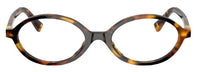 Lunettes de vue Miu Miu MU 01XV