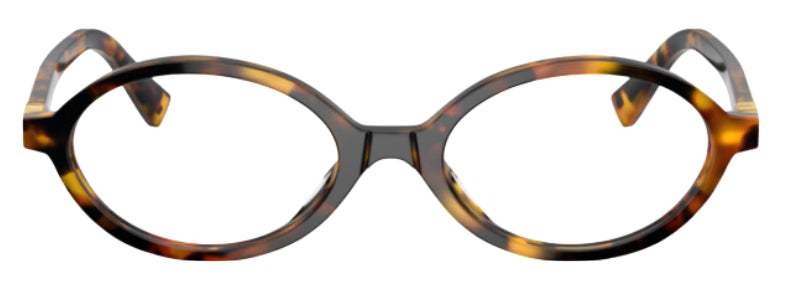 Lunettes de vue Miu Miu MU 01XV