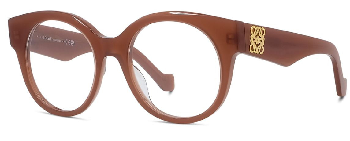 Lunettes de vue Loewe Anagram LW50068I
