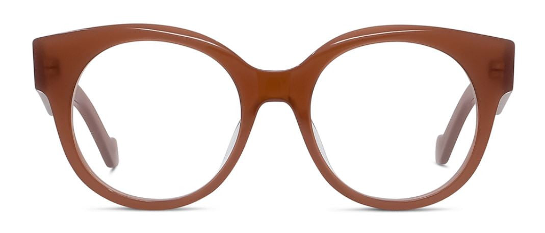 Lunettes de vue Loewe Anagram LW50068I