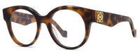 Lunettes de vue Loewe Anagram LW50068I