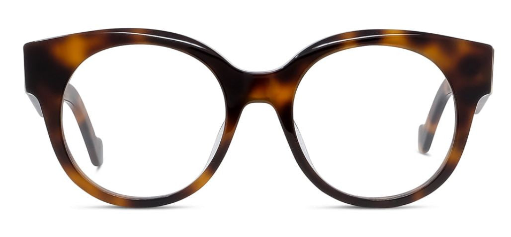 Lunettes de vue Loewe Anagram LW50068I
