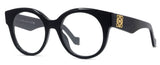 Lunettes de vue Loewe Anagram LW50068I