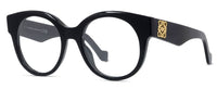 Lunettes de vue Loewe Anagram LW50068I