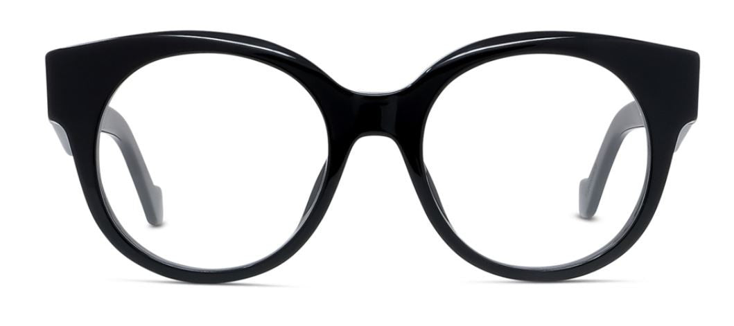 Lunettes de vue Loewe Anagram LW50068I