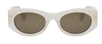 Lunettes de Soleil Fendi Roma FE40125I