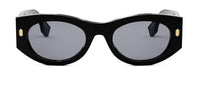 Lunettes de Soleil Fendi Roma FE40125I