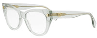 Lunettes de vue Fendi Roma FE50086I