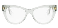 Lunettes de vue Fendi Roma FE50086I
