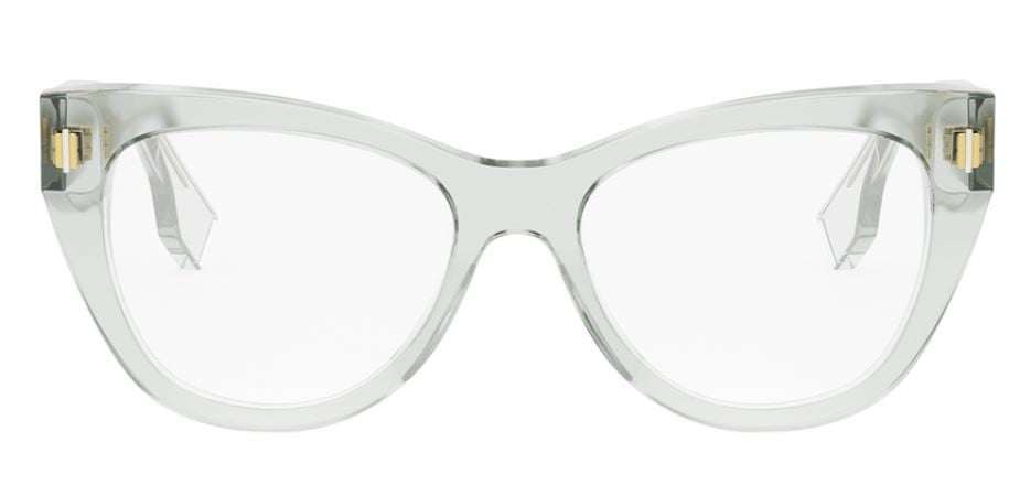 Lunettes de vue Fendi Roma FE50086I