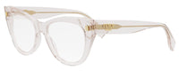 Lunettes de vue Fendi Roma FE50086I