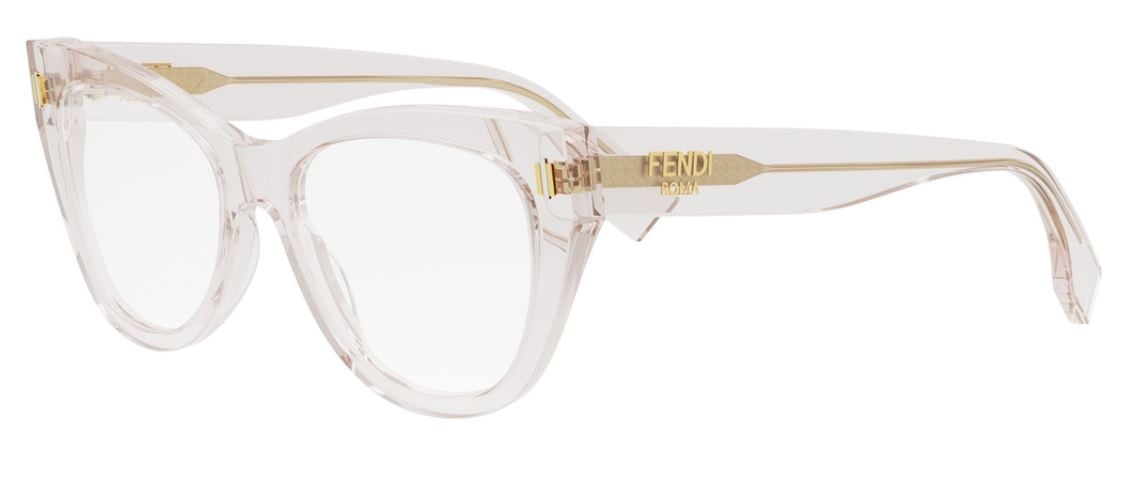 Lunettes de vue Fendi Roma FE50086I