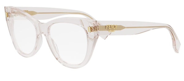 Lunettes de vue Fendi Roma FE50086I