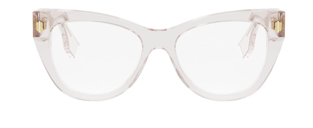 Lunettes de vue Fendi Roma FE50086I