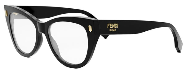 Lunettes de vue Fendi Roma FE50086I