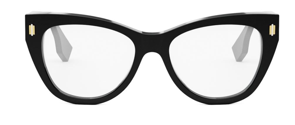 Lunettes de vue Fendi Roma FE50086I