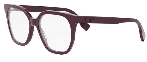 Lunettes de vue Fendi Lettering FE50087I