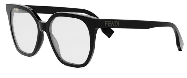 Lunettes de vue Fendi Lettering FE50087I