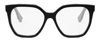 Lunettes de vue Fendi Lettering FE50087I