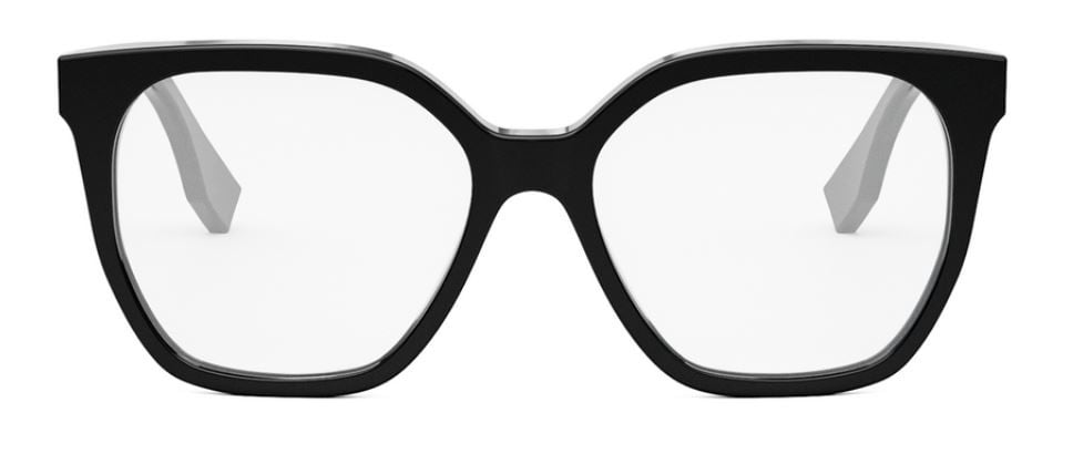Lunettes de vue Fendi Lettering FE50087I