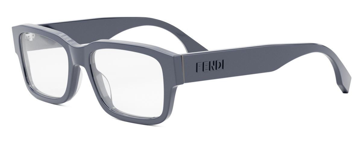 Korrektionsbrillen Fendi Signature FE50079I